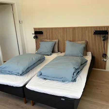 Jernved Bed & Breakfast 3*