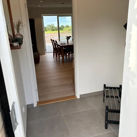 Jernved Bed & Breakfast 3*