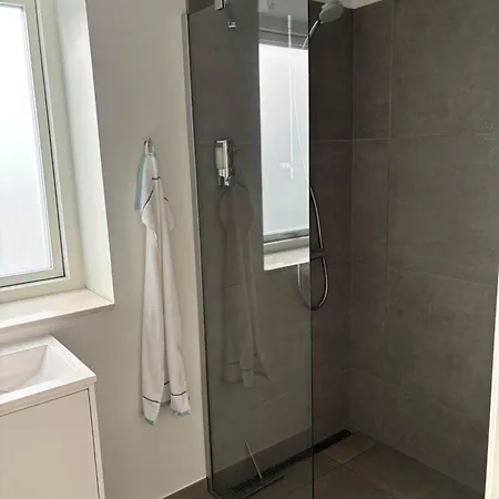 Jernved Nocleg ze śniadaniem Gredstedbro