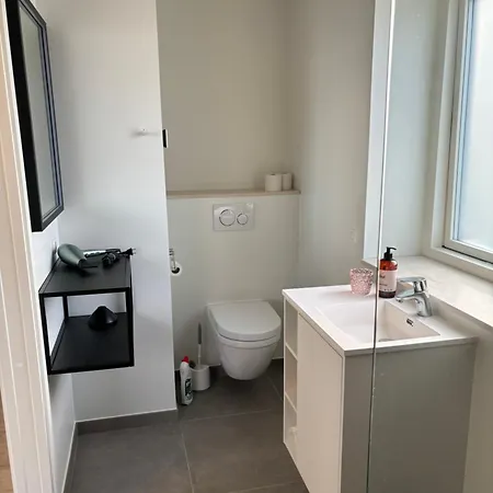 Nocleg ze śniadaniem Jernved Gredstedbro