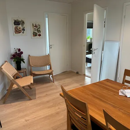 Jernved 3* Gredstedbro