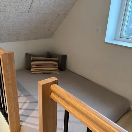 Jernved Bed & Breakfast Gredstedbro