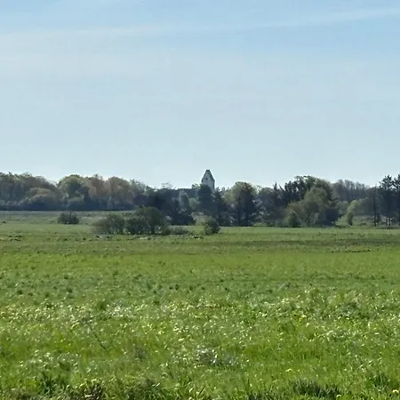 Nocleg ze śniadaniem Jernved Gredstedbro