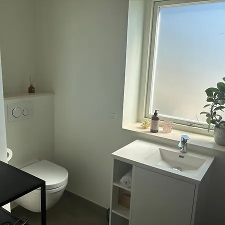 Jernved 3* Gredstedbro