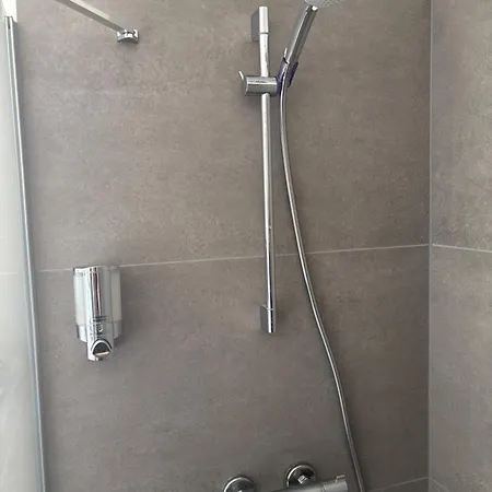 Nocleg ze śniadaniem Jernved