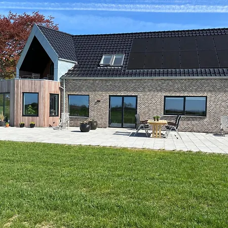 Jernved Bed & Breakfast 3*