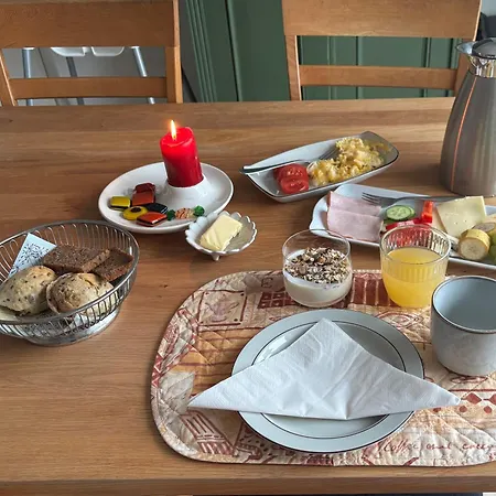 Jernved 3* Gredstedbro