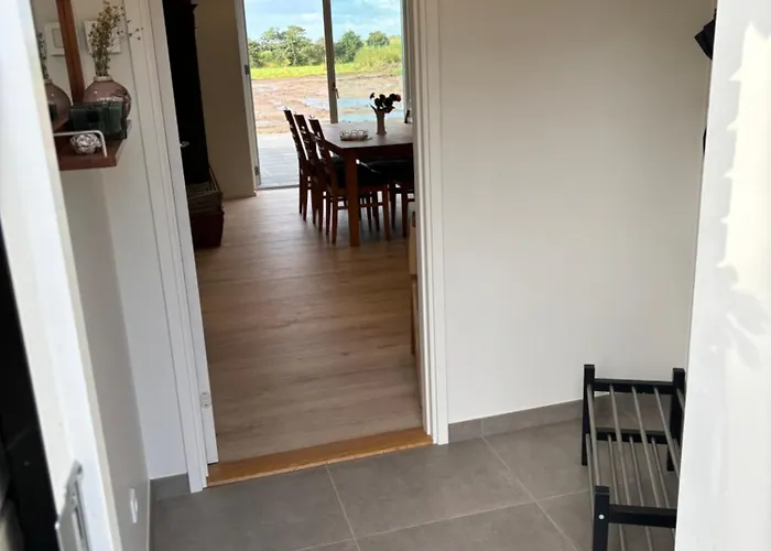 Jernved Bed & Breakfast 3*